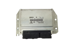 Ohjausyksikkö 0281011809 39101-27612 84FCMI01 Hyundai Bosch 17565