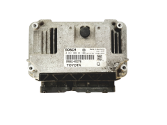 Ohjausyksikkö 89661-0D270 0261208841 Toyota Bosch 26916