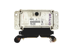 Ohjausyksikkö PSA Toyota 89661-0H022 0261208702 Bosch 22169
