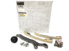 Jakoketjusarja Alkuperäinen Renault Nissan 0.9 1.2 1.4 TCe 1302800Q0J