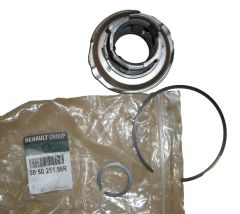 Laakeri Uusi Alkuperäinen 305025196R Renault Dacia