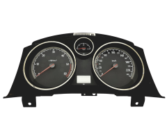 Kierroslukumittari Opel Astra H Zafira B 13216684PF 30427