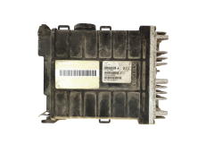 Ohjausyksikkö 443907311B 0261200261 VW Bosch 25068