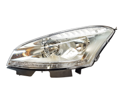Ajovalo Vasen Etu Citroen C4 Picasso 6208V1 9673099980 Uusi Alkuperäinen