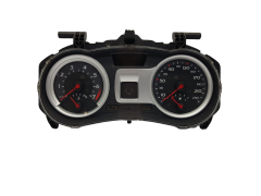 Kierroslukumittari Renault Clio 3 8200628775 H 2640