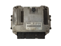 Ohjausyksikkö 0281012589 8200527725 8200527756 Renault Bosch 3206