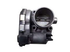 Kaasuläpän venttiili Fiat Lancia 0280750042 1.2B Bosch 2991