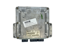 Ohjausyksikkö PSA 0281011081 9647472780 9646850580 Bosch 62378