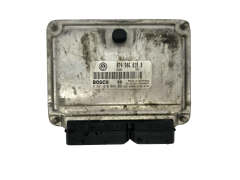 Ohjausyksikkö 074906018B 0281010084 VW Bosch 53832