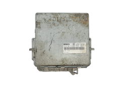 Ohjausyksikkö Rover MSB100491 0281001418 Bosch 44609