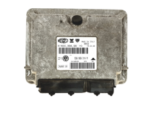 Ohjausyksikkö 036906014M IAW4AV.VA VW Magneti Marelli