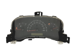 Nopeusmittari Fiat Punto 51723731 503000950200 50293