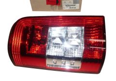 Valaisin Vasen Alkuperäinen 6350CX 6350.CX Citroen Peugeot