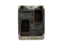 Ohjausyksikkö 00467558340 0261204943 1037350818 Alfa Romeo Bosch 16801