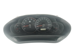 Nopeusmittari Alfa Romeo 166 156050059 39992