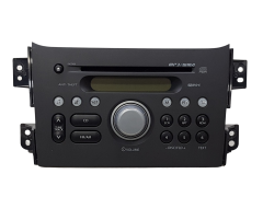 Radio Cd Mp3 Soitin Suzuki Opel 39101-51K0 CQ-MX0770G PACR08 1216