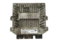 Ohjausyksikkö 6S61-12A650-BA 5WS40404A-T SID 804 Ford Siemens 20437