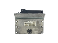 Ohjausyksikkö 0281001262 9624519580 XUDBC02 PSA Bosch 63483