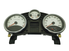 Kierroslukumittari Peugeot 207 9662904080 A2C53190333 69461