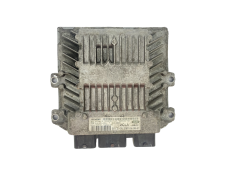 Ohjausyksikkö 7S61-12A650-AA 5WS40433A-T SID 804 2CLA Ford Siemens 60915