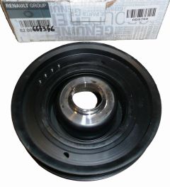 Kampiakselin hihnapyörä Alkuperäinen Master Movano Interstar Trafic 2.2-2.5 dCi 1230300Q0D