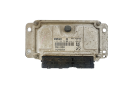 Ohjausyksikkö PSA Toyota 89661-0H022 0261208702 Bosch 38379