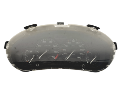 Nopeusmittari Peugeot 206 9645096180 000640002 44081