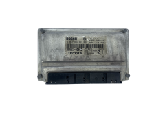 Ohjausyksikkö Toyota PSA 0261206882 89661-0D012 Bosch 53606