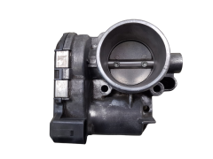 Kaasuläpän venttiili Ford 8A6G-9F991-AB 0280750531 Bosch 1846