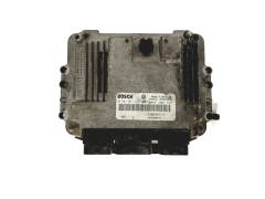 Ohjausyksikkö 0281011275 8200305678 8200269879 Renault Bosch 24523