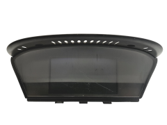 Navigaationäyttö BMW 5 E60 65.82- 6938109 Siemens 6,5" 43518