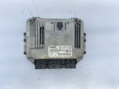 Ohjausyksikkö 0281011804 9662212280 9653958980 PSA Bosch 60769