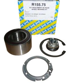 Pyöränlaakeri Renault 6001550915 R155.75 SNR