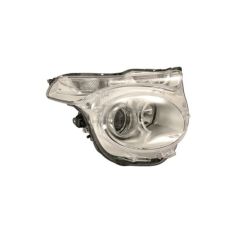 Ajovalo Oikea Alkuperäinen Citroen C1 B000863480