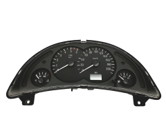Kierroslukumittari Opel Corsa C 13173347WA 110008988026 31243