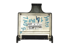 Ohjausyksikkö 89661-52891 0281011649 Toyota Bosch 18088