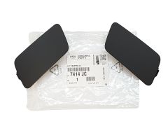 Ajovalopesuri Alkuperäinen Citroen C5 III 7414JC