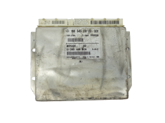 Ohjausyksikkö 1685450832 Q01 0265109606 Mercedes Bosch 13854