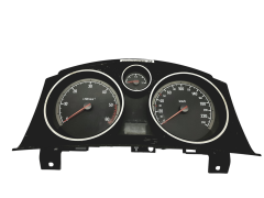 Kierroslukumittari Opel Astra H Zafira B 13216684PF 47340