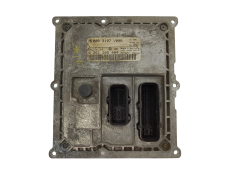 Ohjausyksikkö Smart 0003107V006 0261205004 26RT5257 Bosch 13559