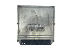 Ohjausyksikkö 7788053 0281010300 BMW Bosch 63608