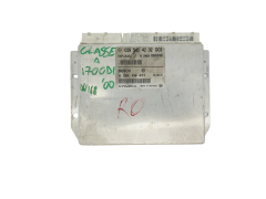 Ohjausyksikkö Mercedes 0295454232Q02 0265109477 Bosch 41979