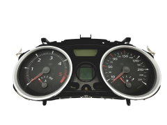 Kierroslukumittari Renault Megane 2 8200408798 E 59484