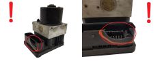 Abs-pumppu VW Audi Skoda 1J0614117E 1C0907379C Ate 5322