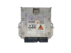 Ohjausyksikkö 275800-2956 23710EQ44A 5800-295 Nissan Denso 43954