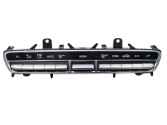 Lämmityksen Säätöyksikkö A/C Mercedes-Benz A2059058813
