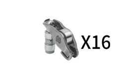 Keinuvarsi 022109423D B18209 VW Audi Seat Skoda Borsehung