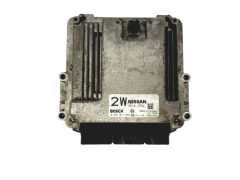 Ohjausyksikkö 23710 JD78B 0281013855 Nissan Bosch 16193