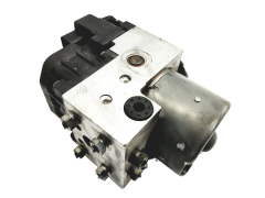 Abs-pumppu Opel Zafira Astra G 90581417 0265216651 37430