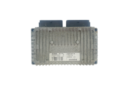 Ohjausyksikkö S105280024B 8200167410 7700110261 Renault Siemens 41336